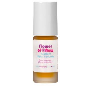 Flower of Now Resilient Petal Perfume - Yellow 5 ml